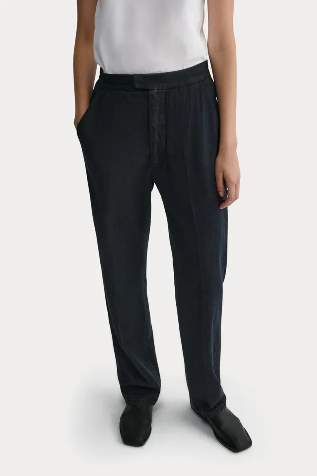 Women Denim Shop Rachel Comey Tany Pant Very Black Women Denim Shop Rachel Comey Tany Pant Very Black
