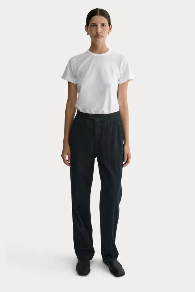 Women Denim Shop Rachel Comey Tany Pant Very Black Women Denim Shop Rachel Comey Tany Pant Very Black