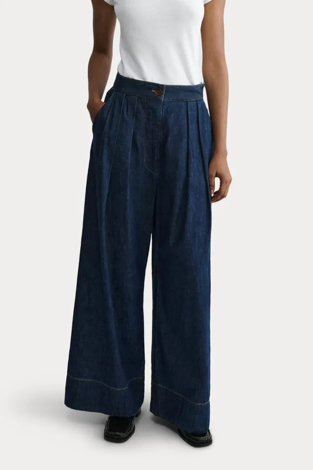 Women Denim Shop Rachel Comey Tany Pant Very Black Women Denim Shop Rachel Comey Tany Pant Very Black