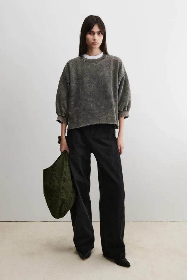 Women Denim Shop Rachel Comey Tany Pant Very Black Women Denim Shop Rachel Comey Tany Pant Very Black