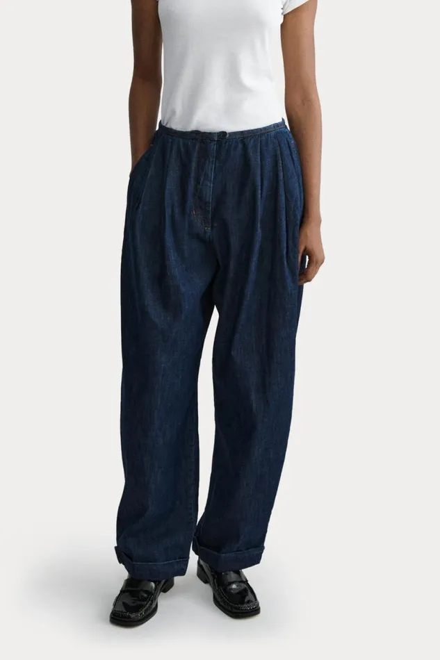 Women Denim Shop Rachel Comey Tany Pant Very Black Women Denim Shop Rachel Comey Tany Pant Very Black