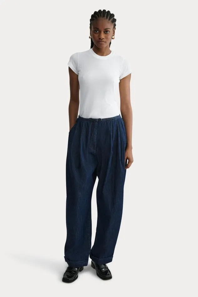 Women Denim Shop Rachel Comey Tany Pant Very Black Women Denim Shop Rachel Comey Tany Pant Very Black