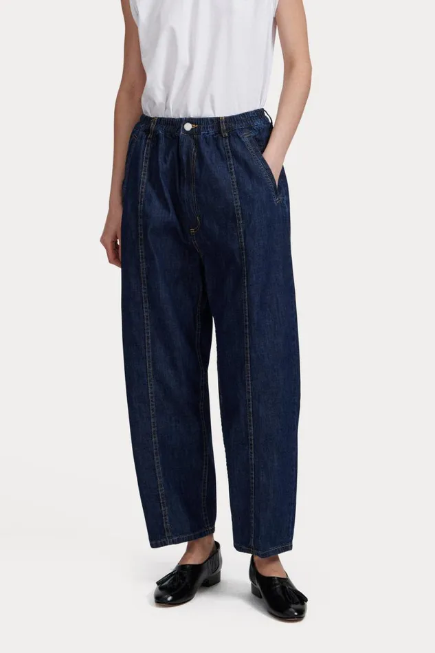 Women Denim Shop Rachel Comey Tany Pant Very Black Women Denim Shop Rachel Comey Tany Pant Very Black