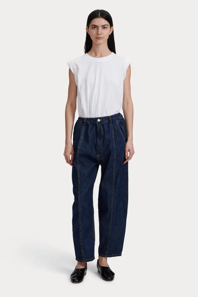 Women Denim Shop Rachel Comey Tany Pant Very Black Women Denim Shop Rachel Comey Tany Pant Very Black