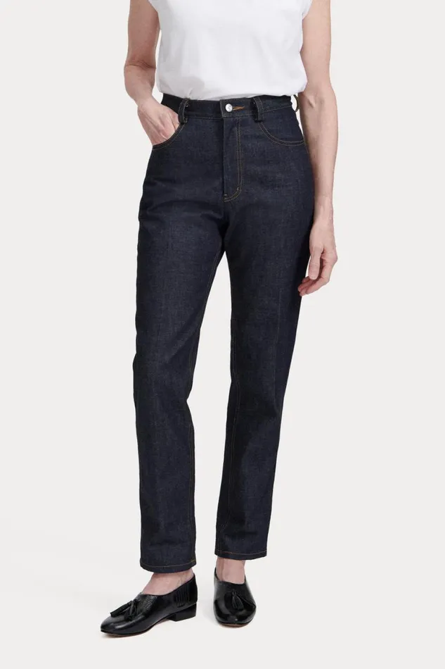 Women Denim Shop Rachel Comey Tany Pant Very Black Women Denim Shop Rachel Comey Tany Pant Very Black