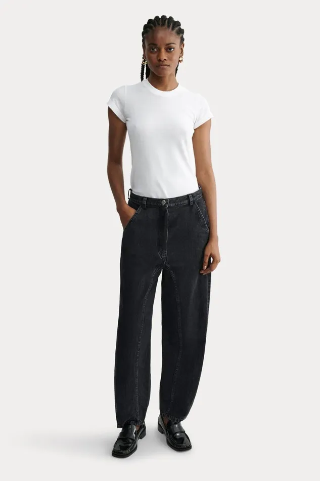 Women Denim Shop Rachel Comey Tany Pant Very Black Women Denim Shop Rachel Comey Tany Pant Very Black