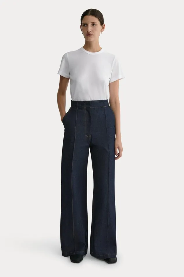 Women Denim Shop Rachel Comey Tany Pant Very Black Women Denim Shop Rachel Comey Tany Pant Very Black