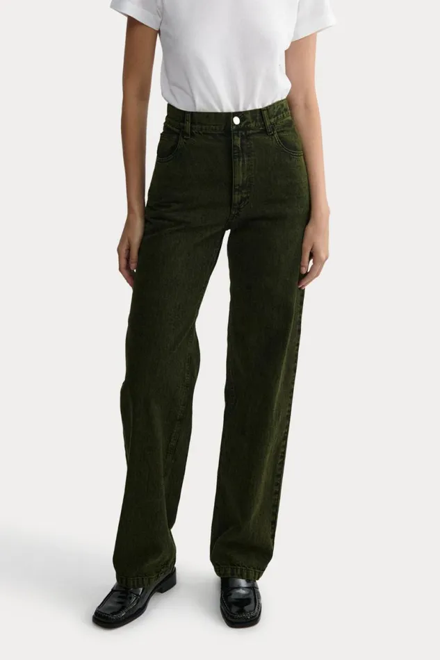 Women Denim Shop Rachel Comey Tany Pant Very Black Women Denim Shop Rachel Comey Tany Pant Very Black