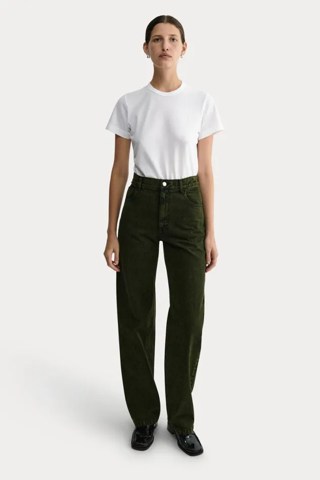 Women Denim Shop Rachel Comey Tany Pant Very Black Women Denim Shop Rachel Comey Tany Pant Very Black
