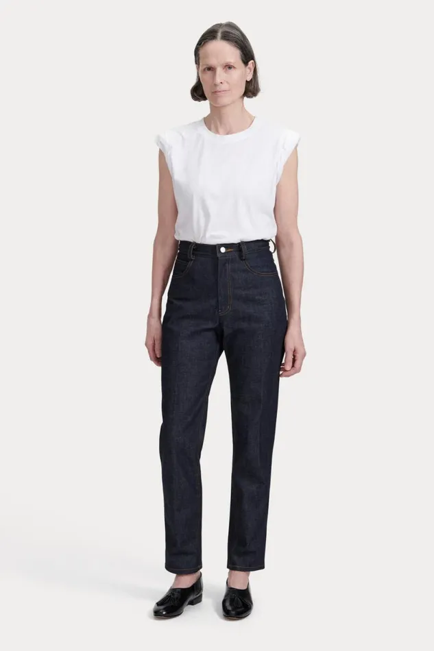 Women Denim Shop Rachel Comey Tany Pant Very Black Women Denim Shop Rachel Comey Tany Pant Very Black
