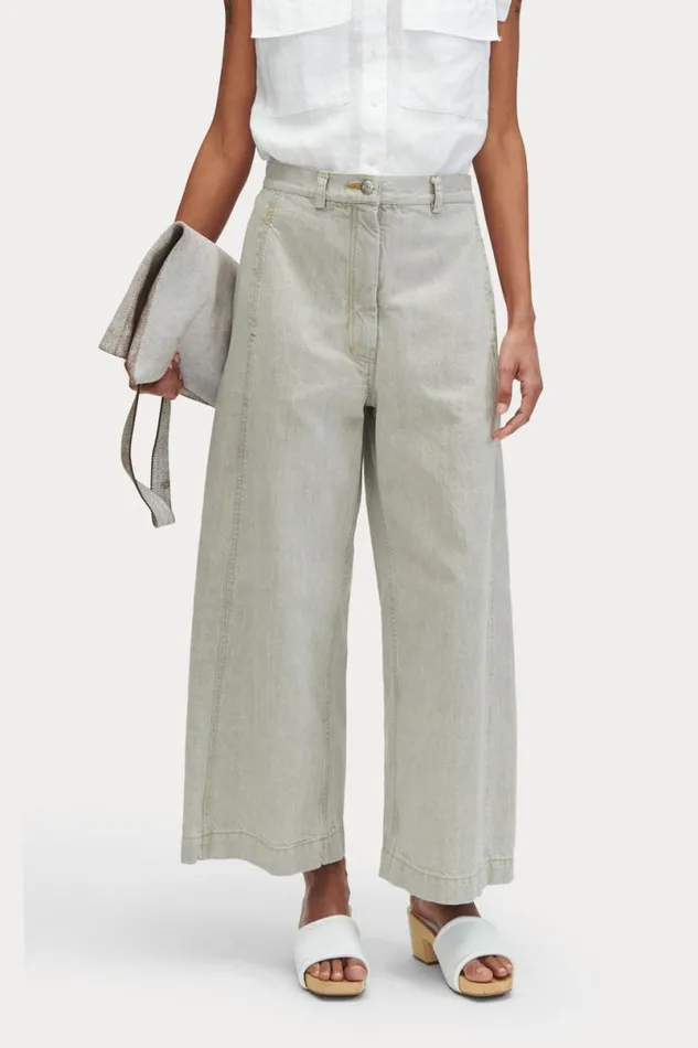 Women Denim Shop Rachel Comey Tany Pant Very Black Women Denim Shop Rachel Comey Tany Pant Very Black