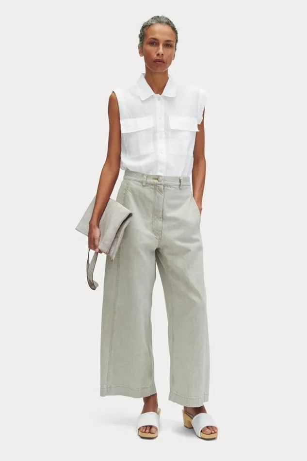 Women Denim Shop Rachel Comey Tany Pant Very Black Women Denim Shop Rachel Comey Tany Pant Very Black