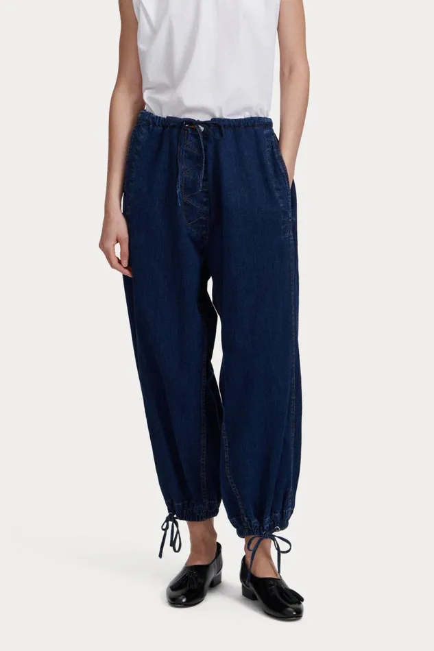 Women Denim Shop Rachel Comey Tany Pant Very Black Women Denim Shop Rachel Comey Tany Pant Very Black