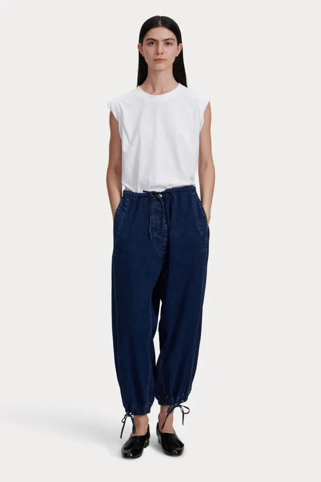 Women Denim Shop Rachel Comey Tany Pant Very Black Women Denim Shop Rachel Comey Tany Pant Very Black
