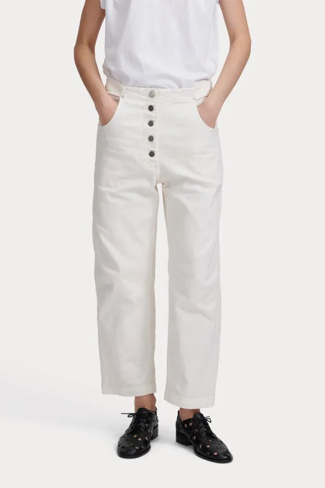 Women Denim Shop Rachel Comey Tany Pant Very Black Women Denim Shop Rachel Comey Tany Pant Very Black