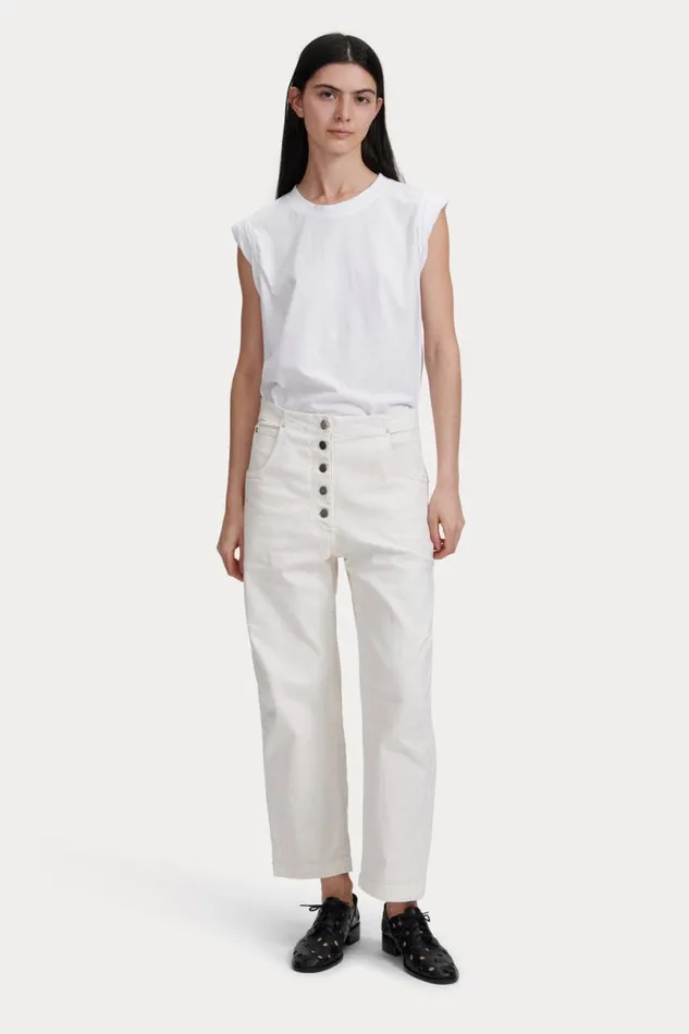 Women Denim Shop Rachel Comey Tany Pant Very Black Women Denim Shop Rachel Comey Tany Pant Very Black