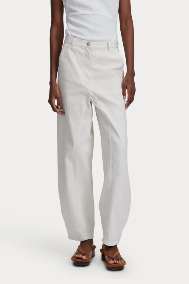 Women Denim Shop Rachel Comey Tany Pant Very Black Women Denim Shop Rachel Comey Tany Pant Very Black