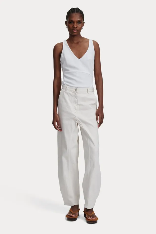 Women Denim Shop Rachel Comey Tany Pant Very Black Women Denim Shop Rachel Comey Tany Pant Very Black