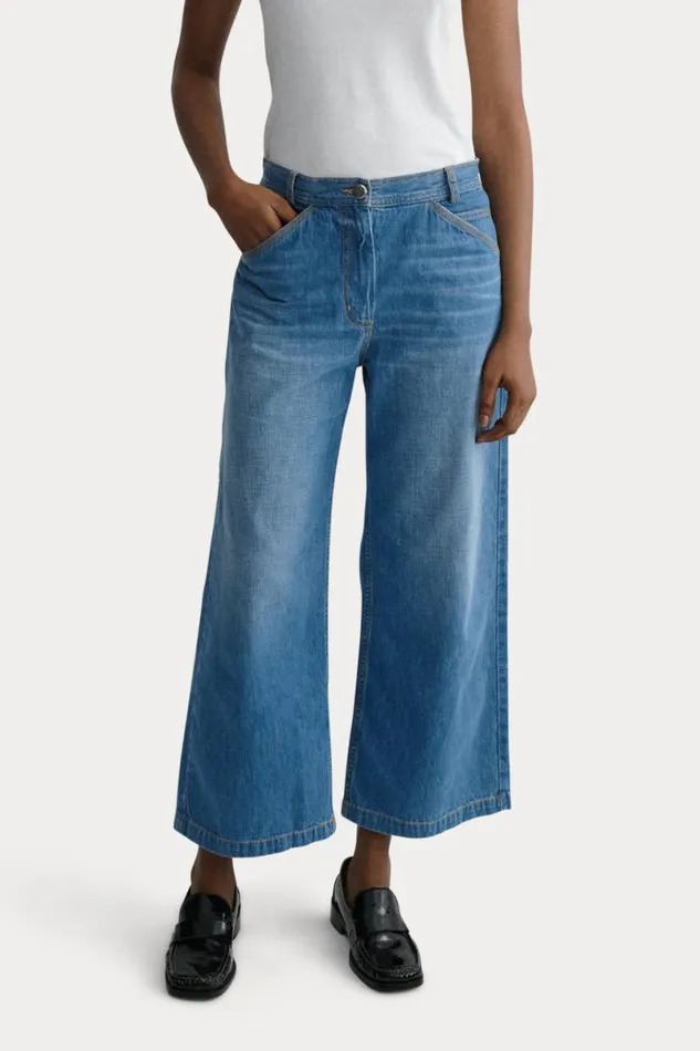 Women Denim Shop Rachel Comey Tany Pant Very Black Women Denim Shop Rachel Comey Tany Pant Very Black