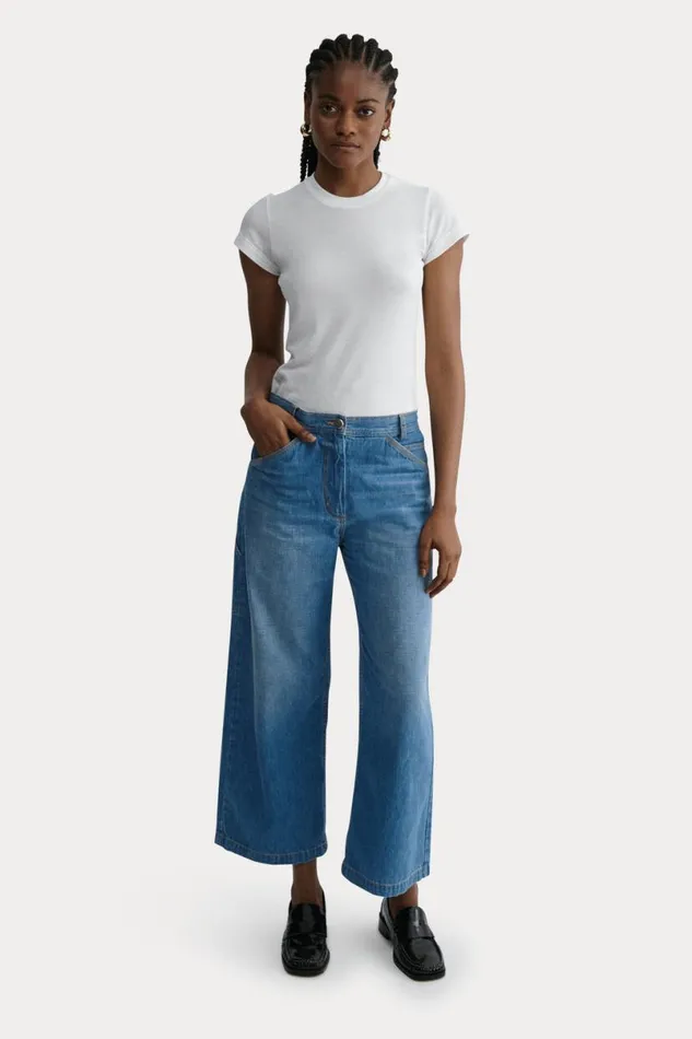 Women Denim Shop Rachel Comey Tany Pant Very Black Women Denim Shop Rachel Comey Tany Pant Very Black