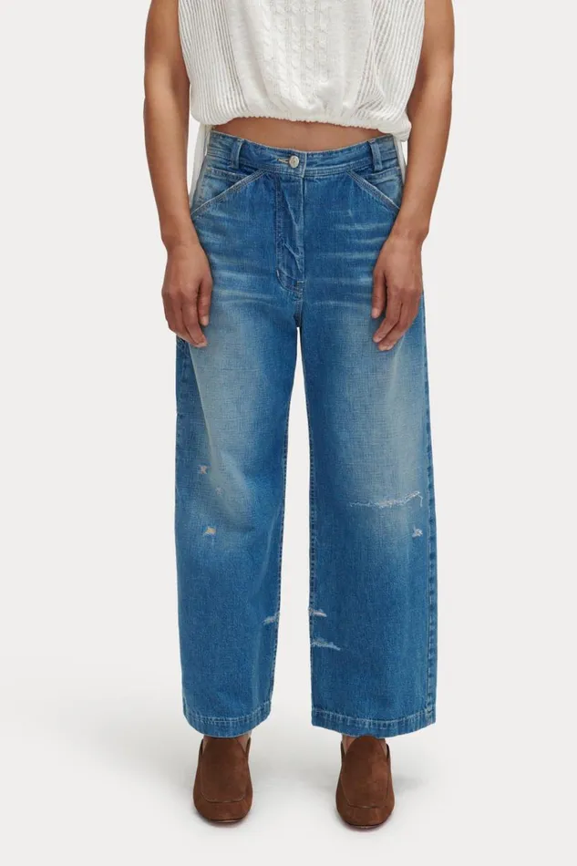 Women Denim Shop Rachel Comey Tany Pant Very Black Women Denim Shop Rachel Comey Tany Pant Very Black