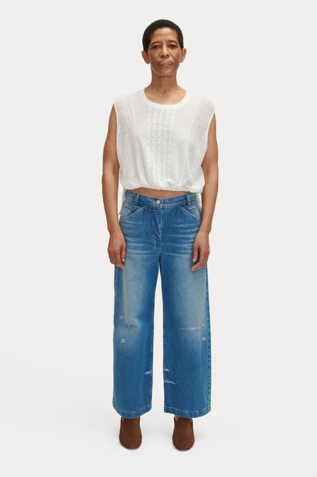 Women Denim Shop Rachel Comey Tany Pant Very Black Women Denim Shop Rachel Comey Tany Pant Very Black