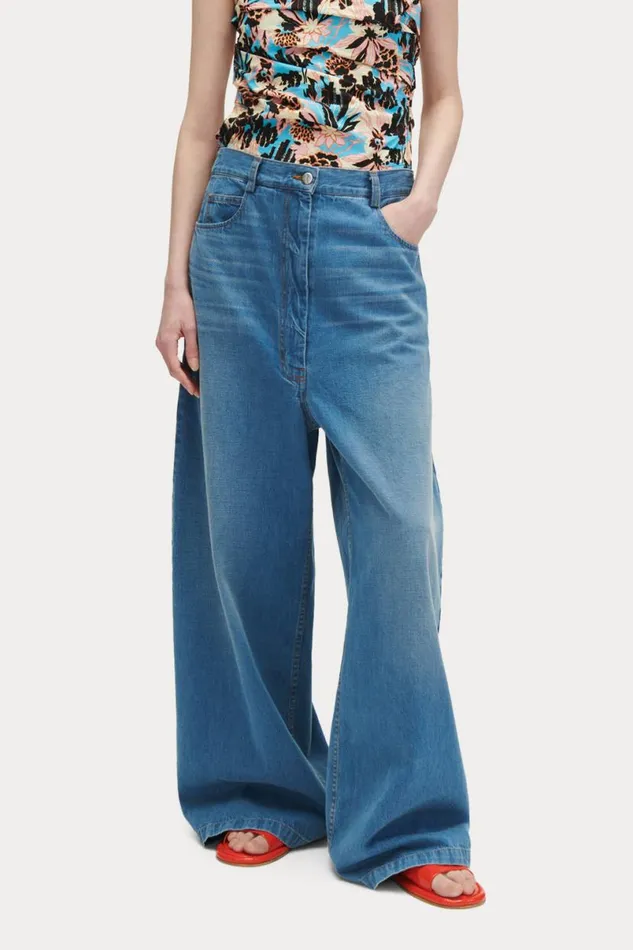 Women Denim Shop Rachel Comey Tany Pant Very Black Women Denim Shop Rachel Comey Tany Pant Very Black