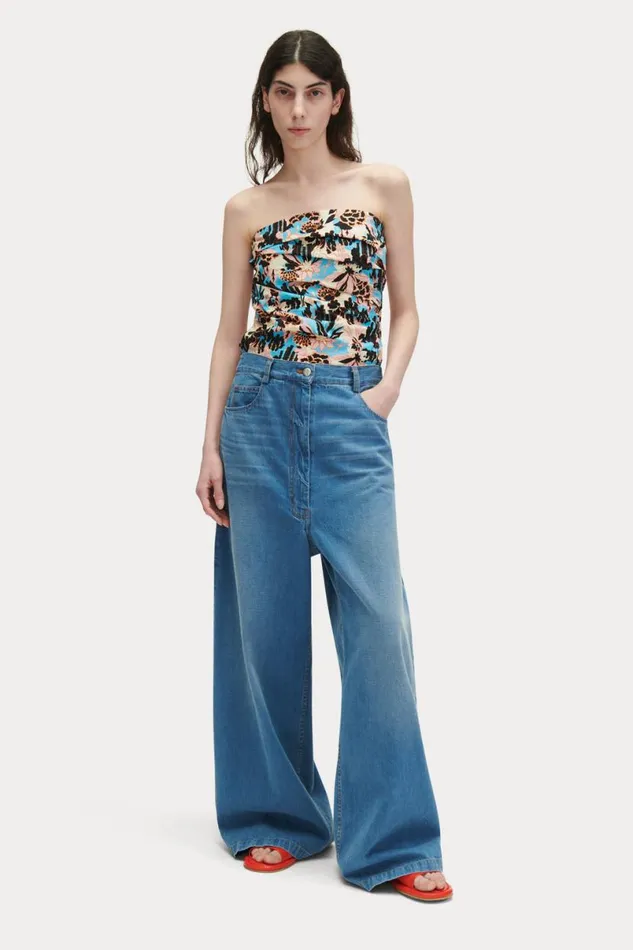 Women Denim Shop Rachel Comey Tany Pant Very Black Women Denim Shop Rachel Comey Tany Pant Very Black