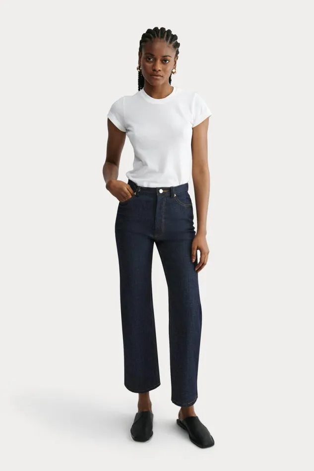 Women Denim Shop Rachel Comey Tany Pant Very Black Women Denim Shop Rachel Comey Tany Pant Very Black