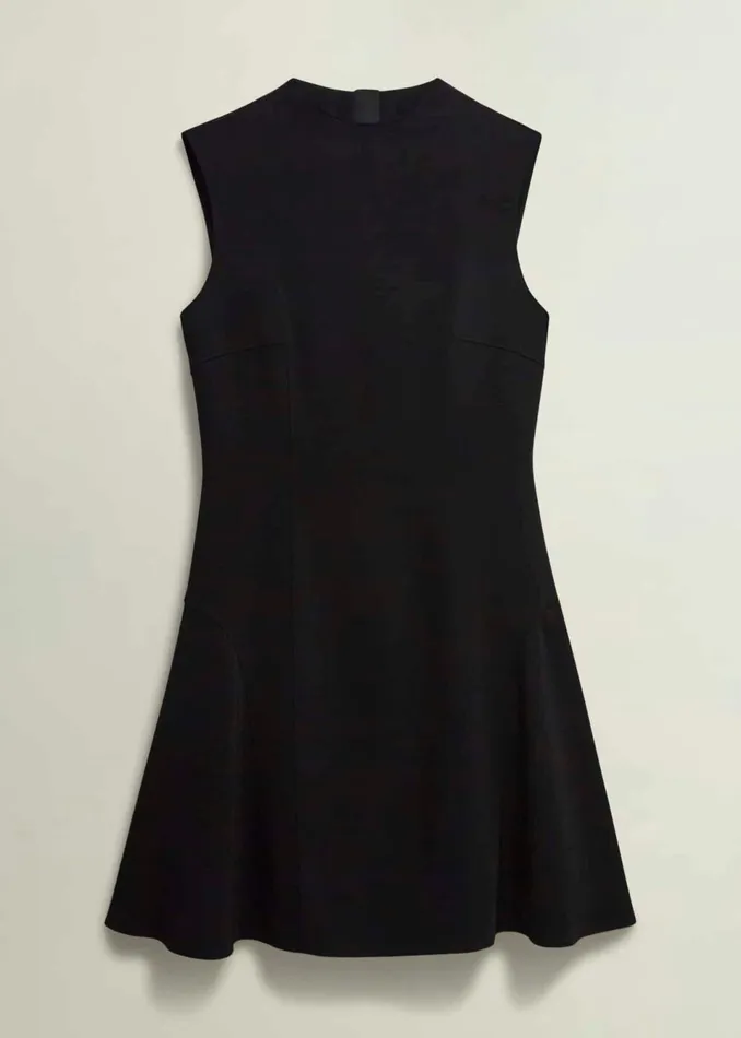 Women Dresses and Jumpsuits Hobbs Knoll Dress Black
