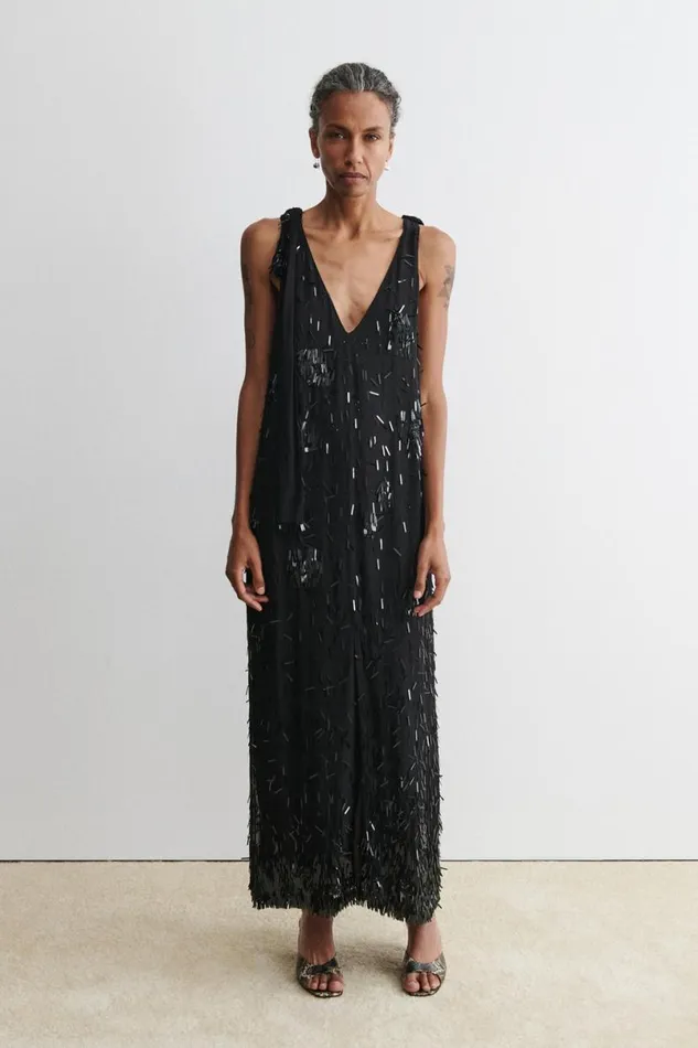Women Dresses Rachel Comey Lazulli Dress Black