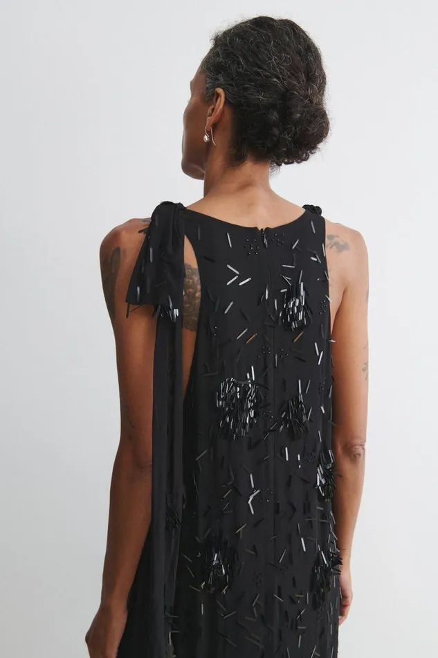 Women Dresses Rachel Comey Lazulli Dress Black Women Dresses Rachel Comey Lazulli Dress Black