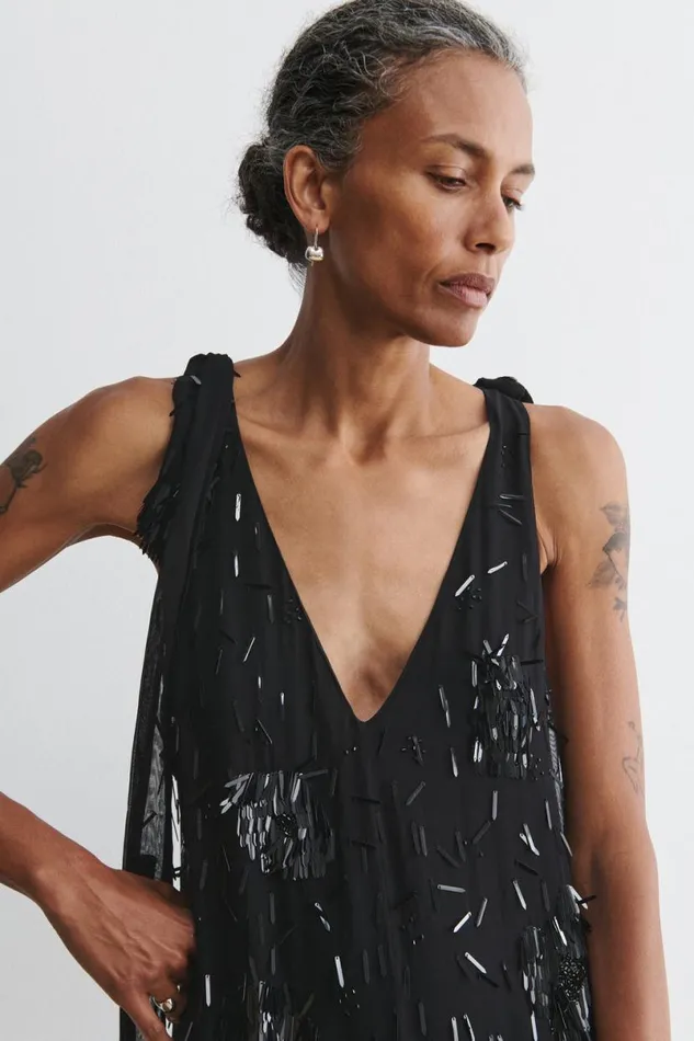 Women Dresses Rachel Comey Lazulli Dress Black Women Dresses Rachel Comey Lazulli Dress Black