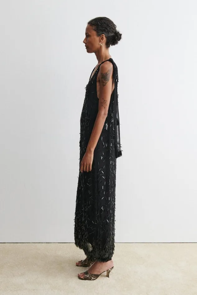 Women Dresses Rachel Comey Lazulli Dress Black Women Dresses Rachel Comey Lazulli Dress Black