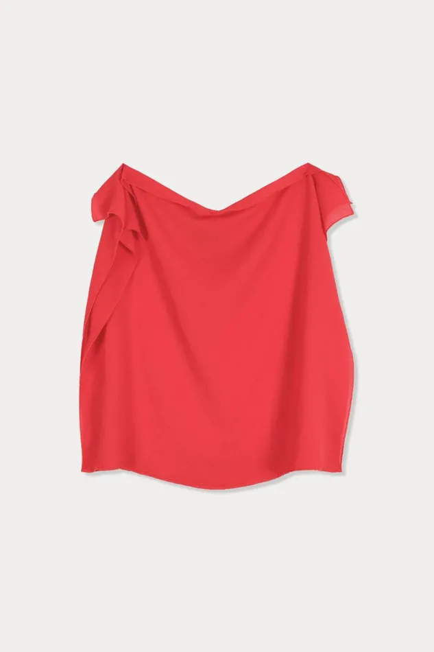 Women Dresses Rachel Comey Sevier Dress Red Women Dresses Rachel Comey Sevier Dress Red