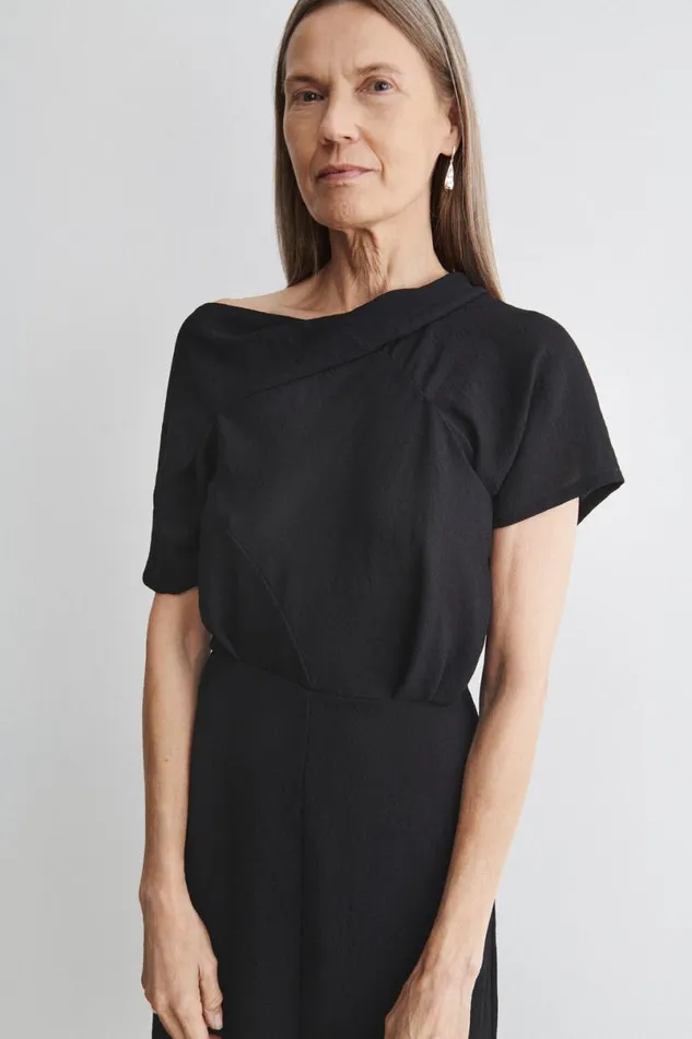 Women Dresses Rachel Comey Sevier Dress Red Women Dresses Rachel Comey Sevier Dress Red