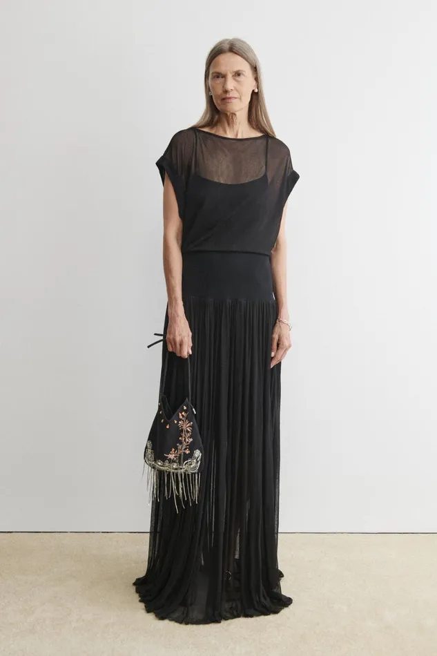 Women Dresses Rachel Comey Wooster Dress Black