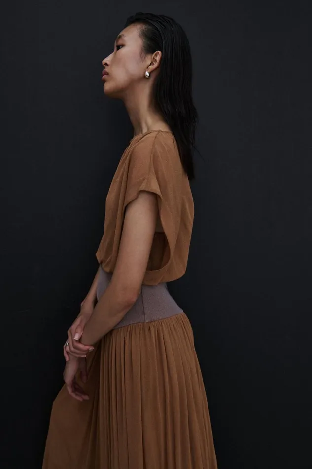 Women Dresses Rachel Comey Wooster Dress Black Women Dresses Rachel Comey Wooster Dress Black