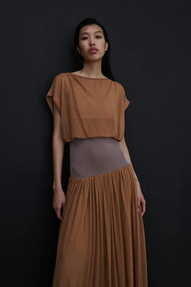 Women Dresses Rachel Comey Wooster Dress Black Women Dresses Rachel Comey Wooster Dress Black