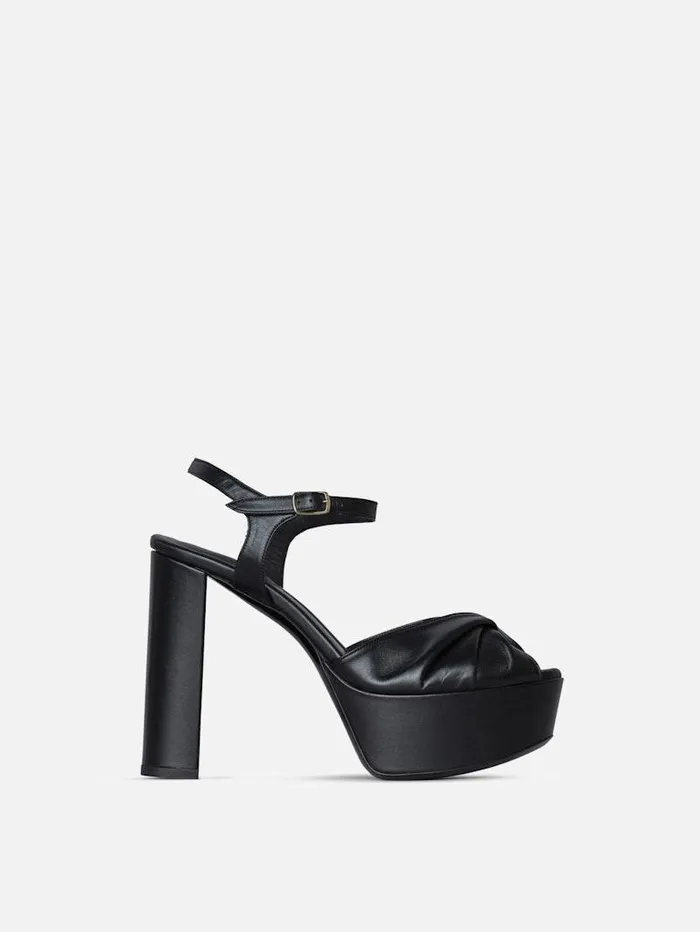 Women FRAME All Accessories and Shoes Camille Platform Heel