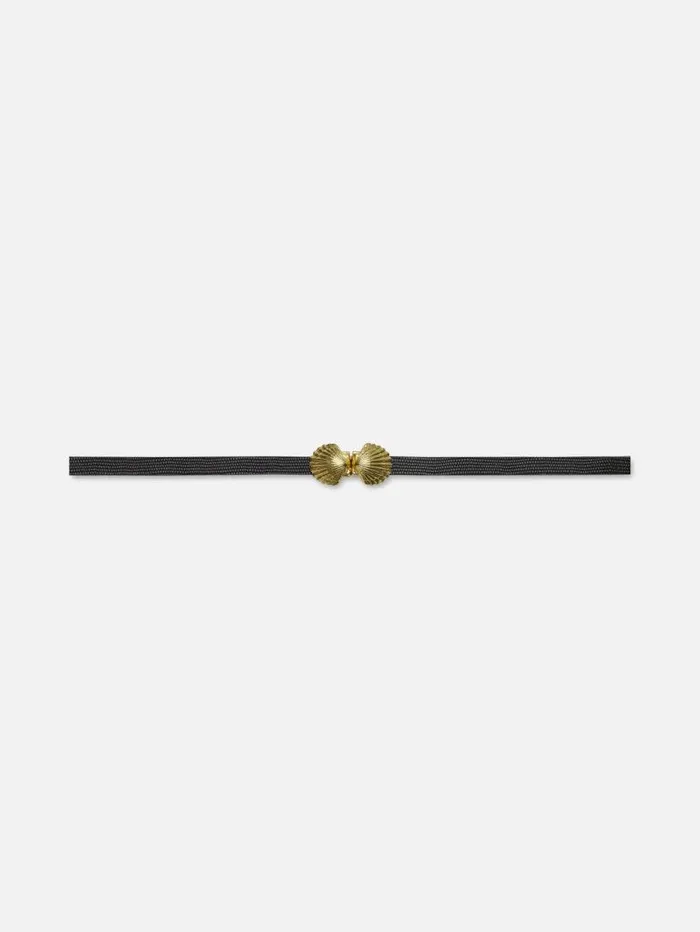 Women FRAME All Accessories and Shoes Coquillage Belt