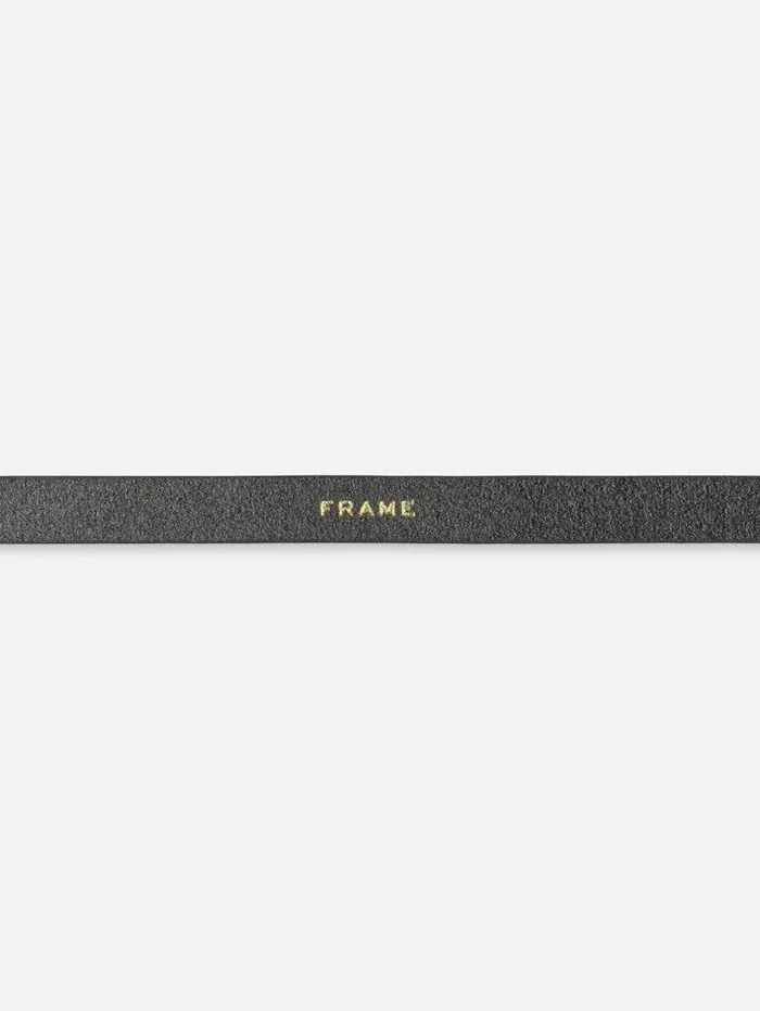 Women FRAME All Accessories and Shoes Coquillage Belt