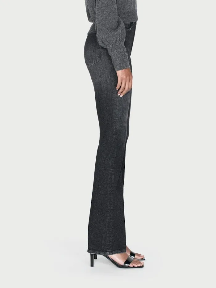 Women FRAME Bootcut Le Mini Boot