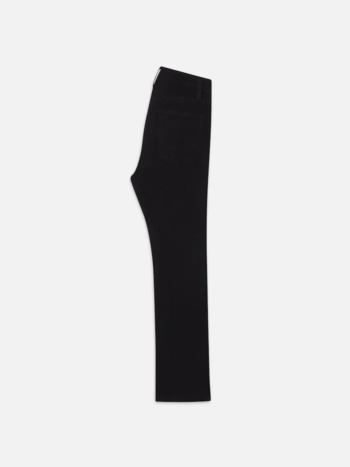 Women FRAME Bootcut The Pixie Arrow