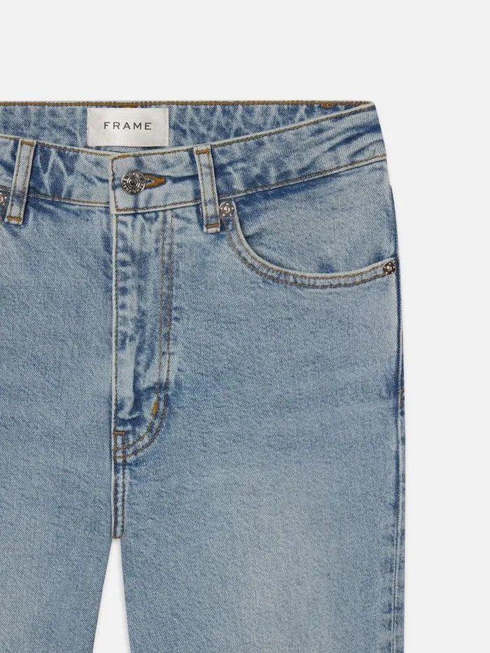 Women FRAME Bootcut The Pixie Arrow