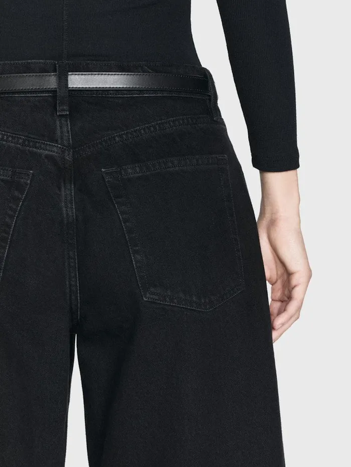 Women FRAME Denim Collections Low Slung Barrel Women FRAME Denim Collections Low Slung Barrel