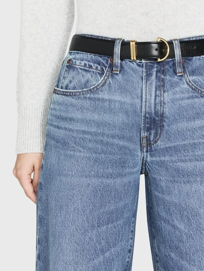 Women FRAME Denim Collections Low Slung Barrel Women FRAME Denim Collections Low Slung Barrel