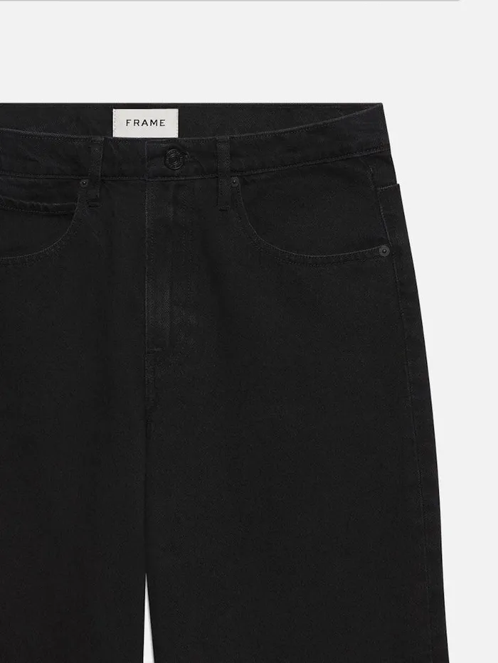 Women FRAME Denim Collections Low Slung Barrel Women FRAME Denim Collections Low Slung Barrel