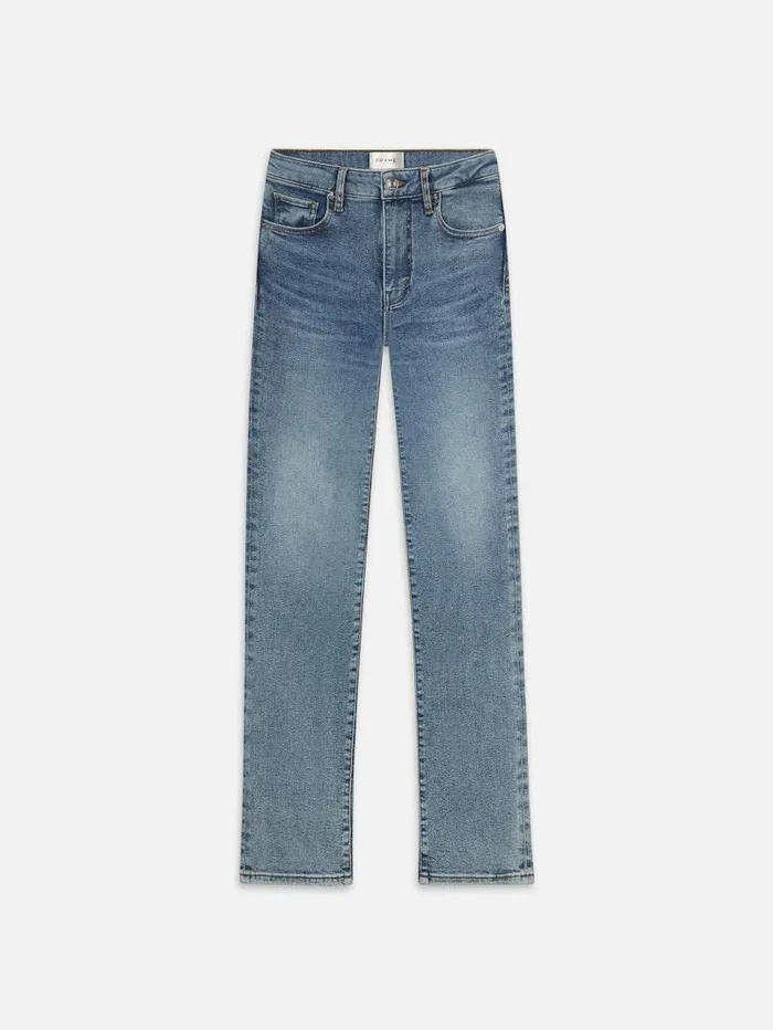 Women FRAME Denim Collections The Pencil
