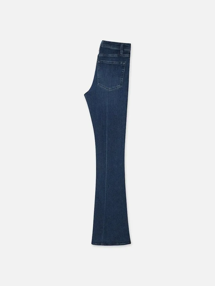 Women FRAME Flare Le Easy Flare Side Slit Women FRAME Flare Le Easy Flare Side Slit